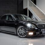 2007 TOYOTA CROWN Athlete image 1