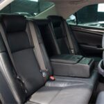 2007 TOYOTA CROWN Athlete image 10