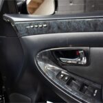2007 TOYOTA CROWN Athlete image 11