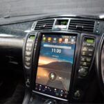 2007 TOYOTA CROWN Athlete image 13