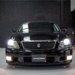 2007 TOYOTA CROWN Athlete image 2