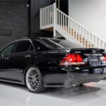2007 TOYOTA CROWN Athlete image 4