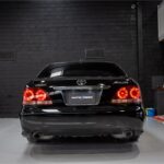 2007 TOYOTA CROWN Athlete image 5
