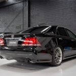 2007 TOYOTA CROWN Athlete image 6