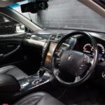 2007 TOYOTA CROWN Athlete image 7