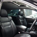 2007 TOYOTA CROWN Athlete image 8