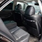 2007 TOYOTA CROWN Athlete image 9