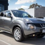 2014 NISSAN JUKE ST (FWD) image 1