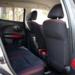 2014 NISSAN JUKE ST (FWD) image 10