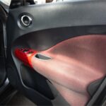 2014 NISSAN JUKE ST (FWD) image 11