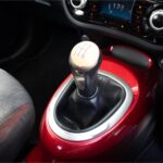 2014 NISSAN JUKE ST (FWD) image 15
