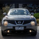 2014 NISSAN JUKE ST (FWD) image 2