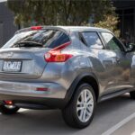 2014 NISSAN JUKE ST (FWD) image 6