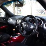 2014 NISSAN JUKE ST (FWD) image 7