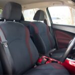 2014 NISSAN JUKE ST (FWD) image 8