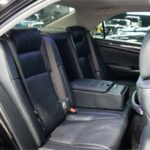 2006 TOYOTA CROWN ATHLETE image 11