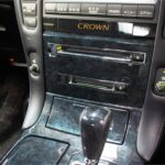 2006 TOYOTA CROWN ATHLETE image 14