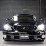 2006 TOYOTA CROWN ATHLETE image 2