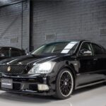 2006 TOYOTA CROWN ATHLETE image 3
