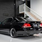 2006 TOYOTA CROWN ATHLETE image 4