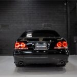 2006 TOYOTA CROWN ATHLETE image 5