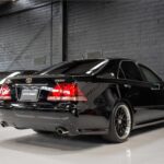 2006 TOYOTA CROWN ATHLETE image 6