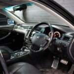 2006 TOYOTA CROWN ATHLETE image 7