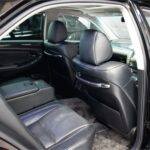2006 TOYOTA CROWN ATHLETE image 8