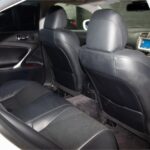 2005 LEXUS IS350 GSE21 image 10