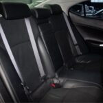 2005 LEXUS IS350 GSE21 image 11