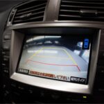 2005 LEXUS IS350 GSE21 image 13