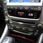 2005 LEXUS IS350 GSE21 image 14