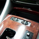 2005 LEXUS IS350 GSE21 image 15