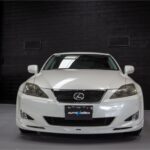 2005 LEXUS IS350 GSE21 image 2
