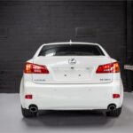 2005 LEXUS IS350 GSE21 image 6