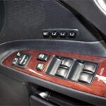 2005 LEXUS IS350 GSE21 image 7
