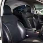 2005 LEXUS IS350 GSE21 image 9