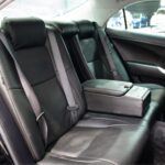 2011 TOYOTA CROWN Majesta image 10