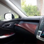 2011 TOYOTA CROWN Majesta image 19