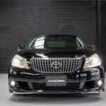 2011 TOYOTA CROWN Majesta image 2