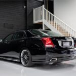 2011 TOYOTA CROWN Majesta image 4