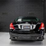 2011 TOYOTA CROWN Majesta image 5