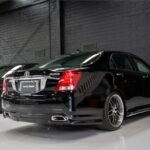 2011 TOYOTA CROWN Majesta image 6