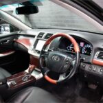 2011 TOYOTA CROWN Majesta image 7