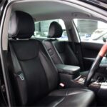 2011 TOYOTA CROWN Majesta image 8
