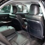 2011 TOYOTA CROWN Majesta image 9