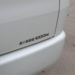 2014 TOYOTA HIACE DX Highroof 4WD image 16
