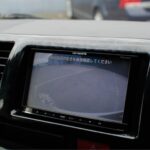 2014 TOYOTA HIACE DX Highroof 4WD image 17