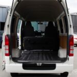 2014 TOYOTA HIACE DX Highroof 4WD image 8