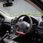 2008 SUBARU Legacy Spec B 2.0GT image 10